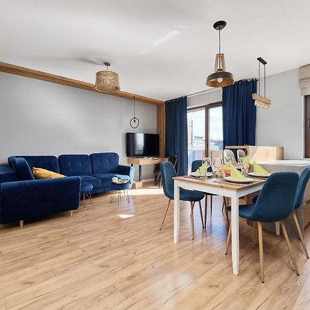 Teczowa Apartment Old Town Wroclaw By Noclegi Renters Exterior foto